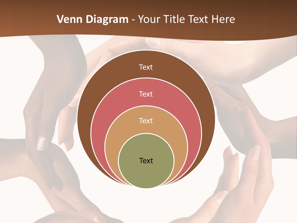 Team Environment Protection PowerPoint Template