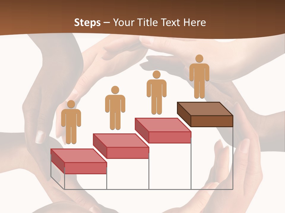 Team Environment Protection PowerPoint Template