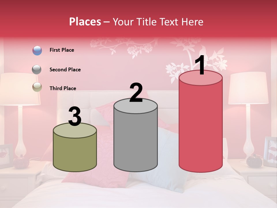 Design Stylish Modern PowerPoint Template