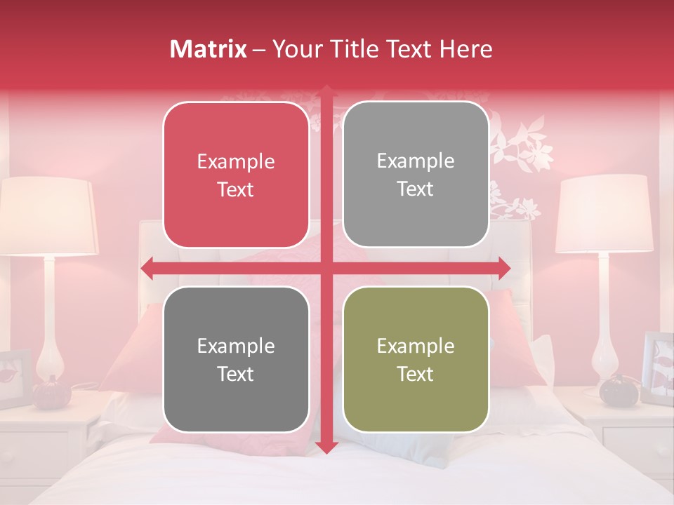 Design Stylish Modern PowerPoint Template