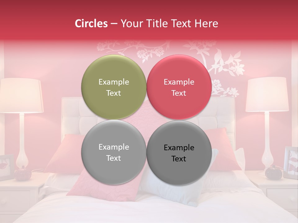 Design Stylish Modern PowerPoint Template