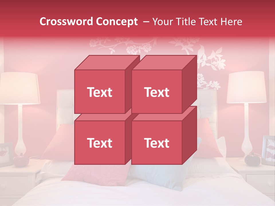 Design Stylish Modern PowerPoint Template