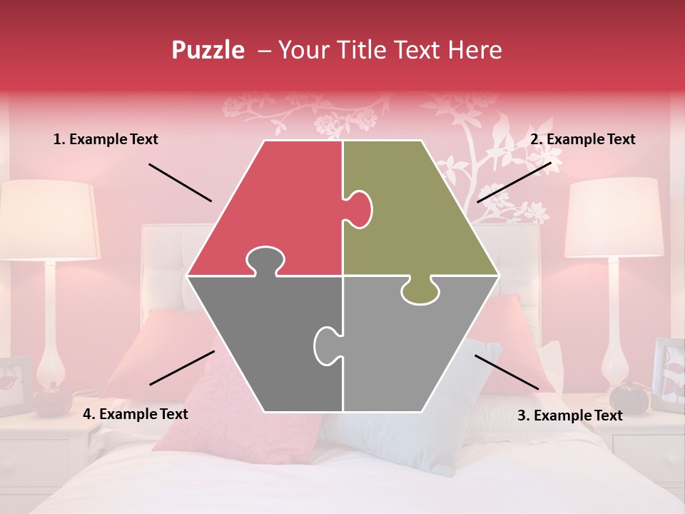 Design Stylish Modern PowerPoint Template