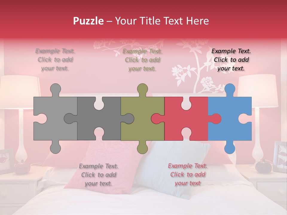 Design Stylish Modern PowerPoint Template