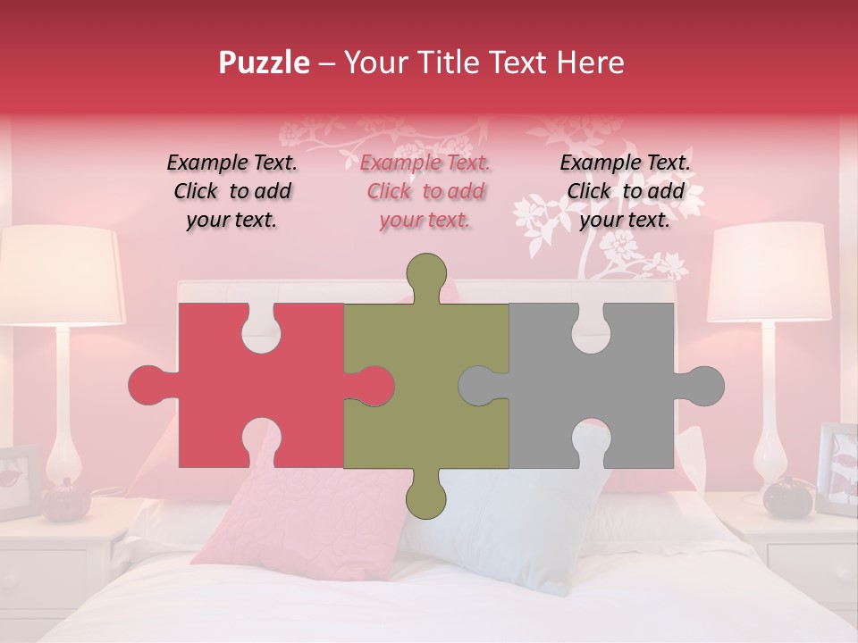 Design Stylish Modern PowerPoint Template