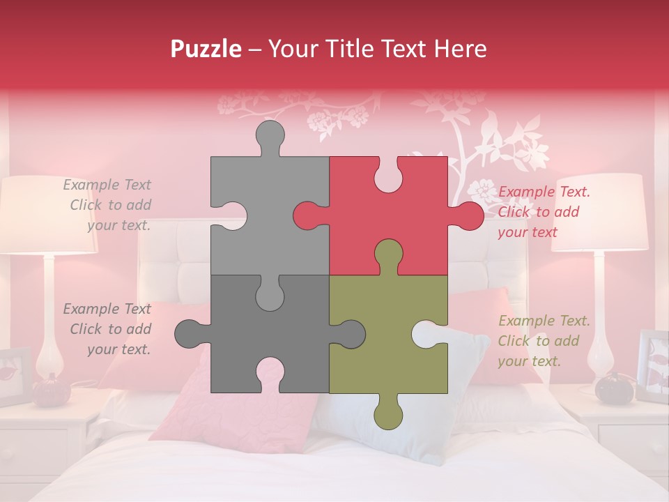 Design Stylish Modern PowerPoint Template