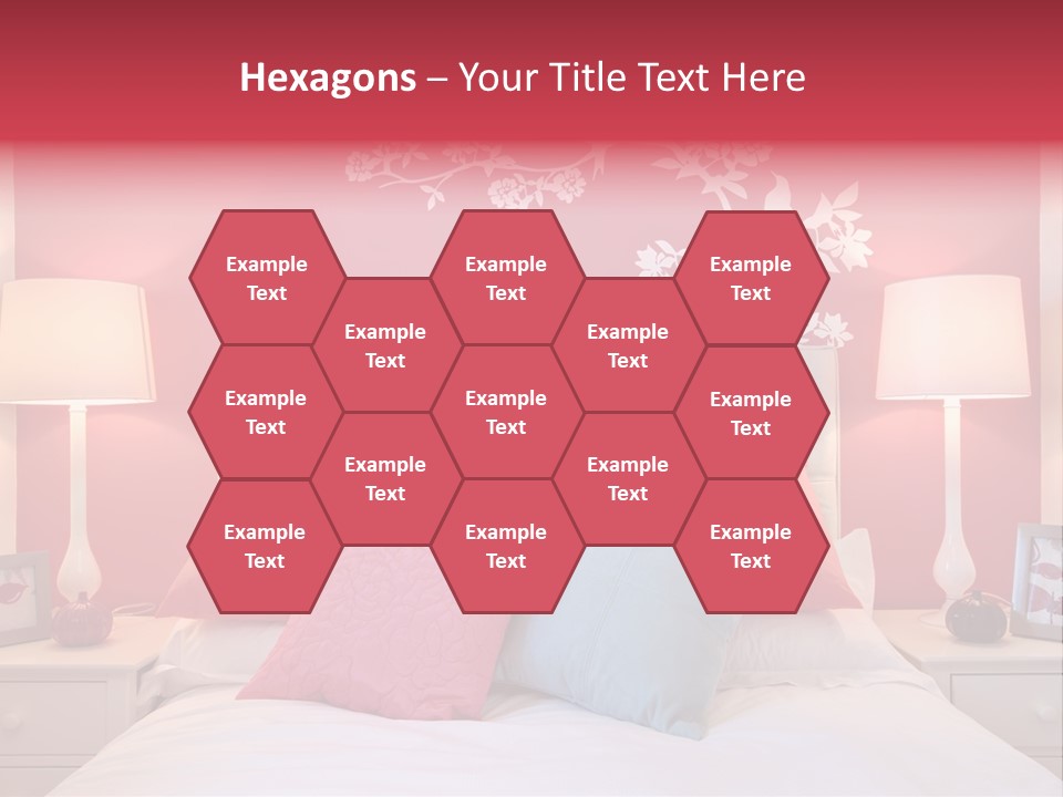 Design Stylish Modern PowerPoint Template