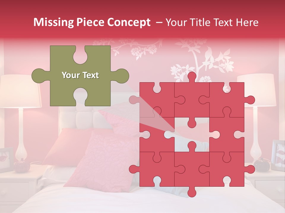 Design Stylish Modern PowerPoint Template