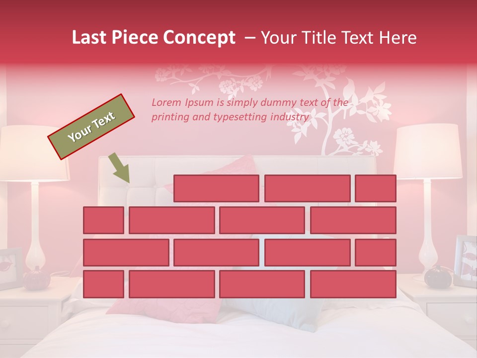 Design Stylish Modern PowerPoint Template