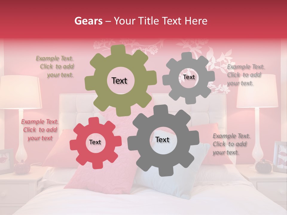 Design Stylish Modern PowerPoint Template