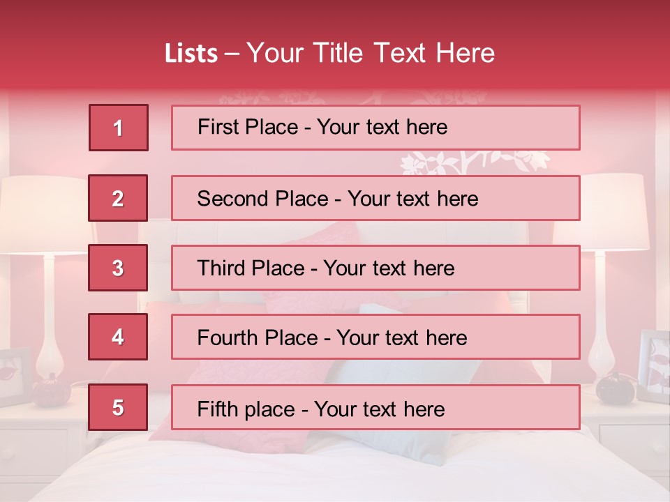 Design Stylish Modern PowerPoint Template