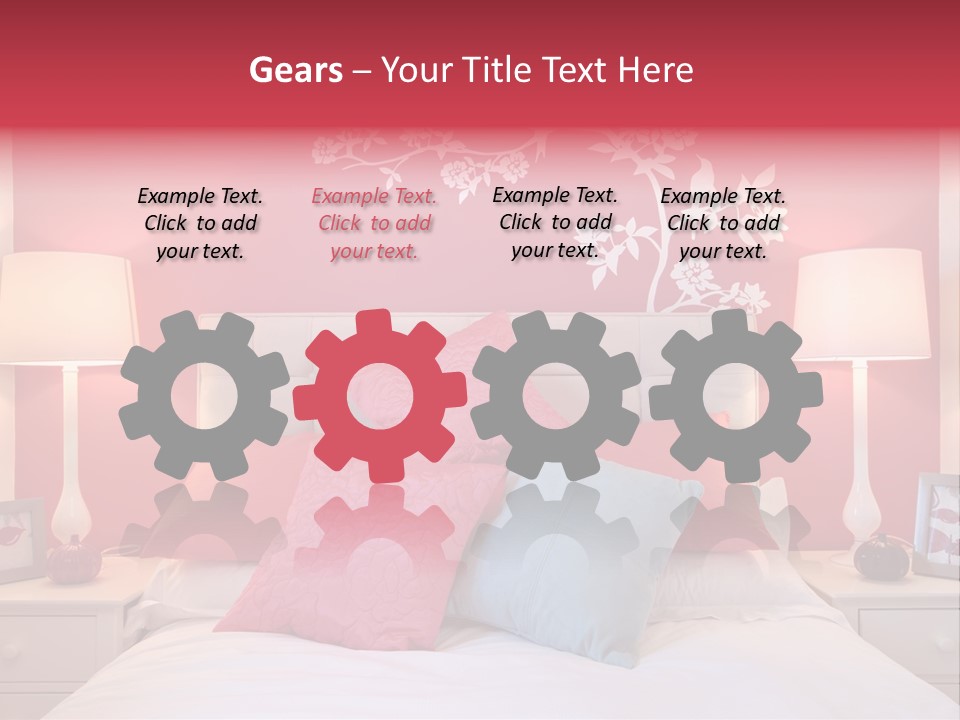 Design Stylish Modern PowerPoint Template