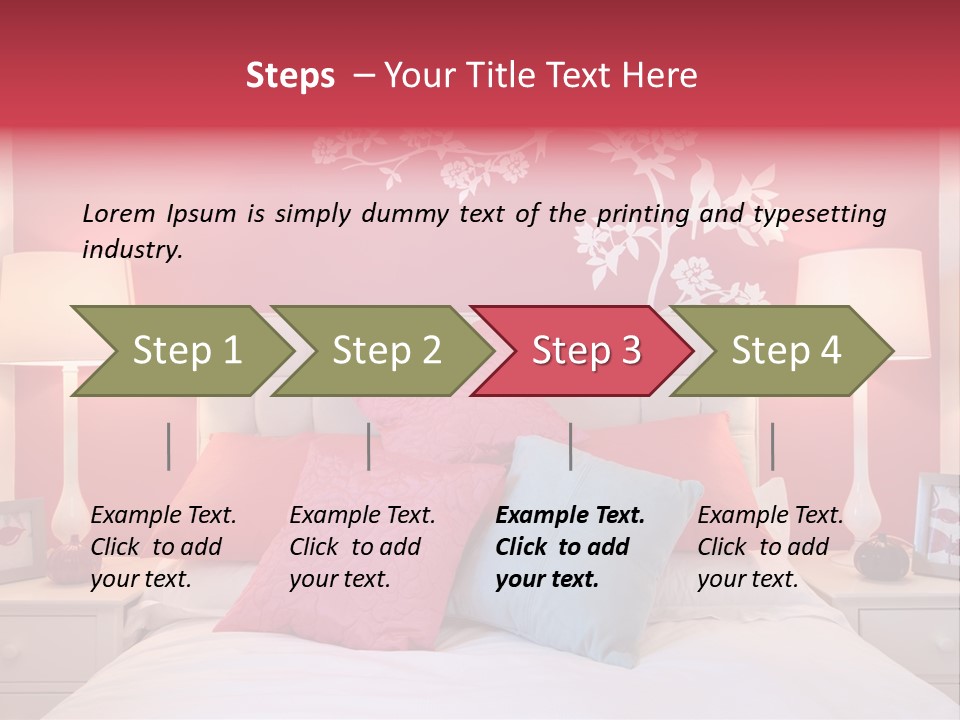 Design Stylish Modern PowerPoint Template