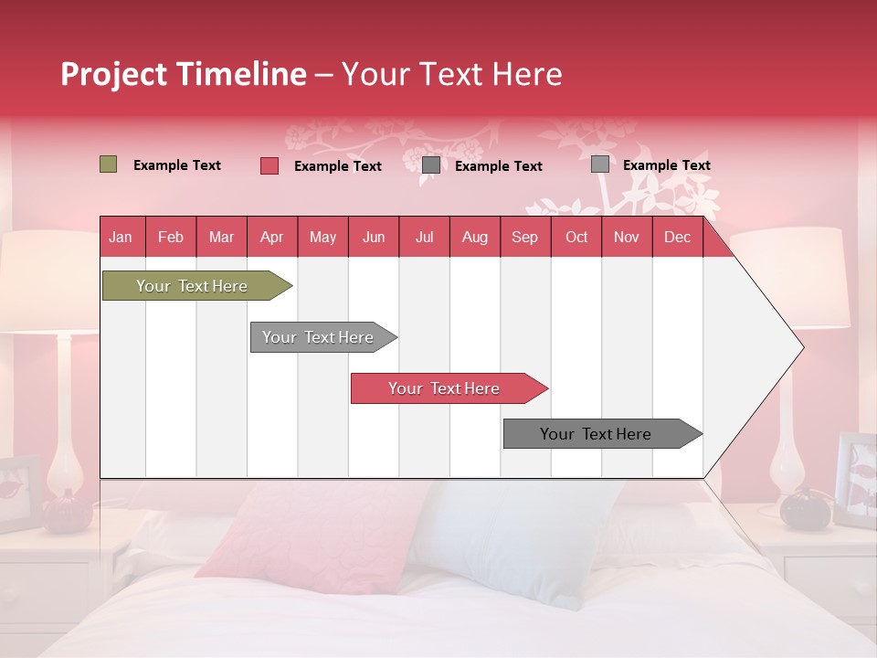 Design Stylish Modern PowerPoint Template