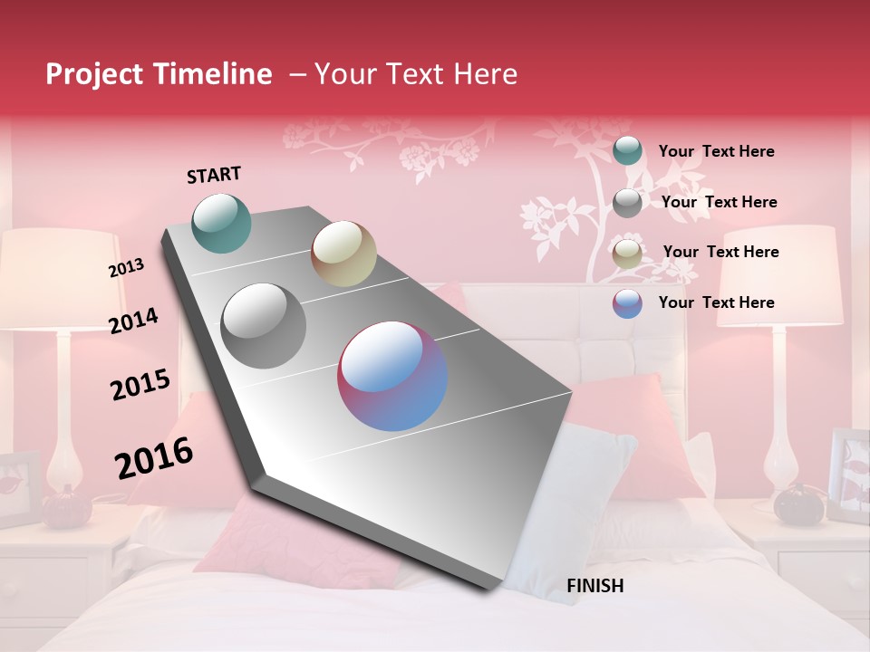 Design Stylish Modern PowerPoint Template