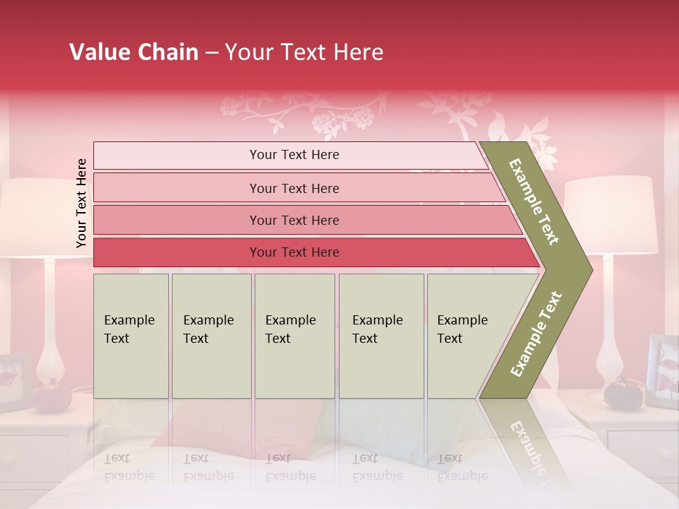 Design Stylish Modern PowerPoint Template