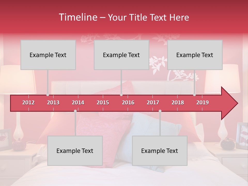 Design Stylish Modern PowerPoint Template