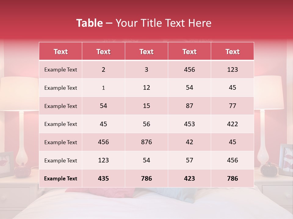 Design Stylish Modern PowerPoint Template