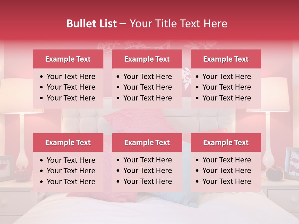 Design Stylish Modern PowerPoint Template