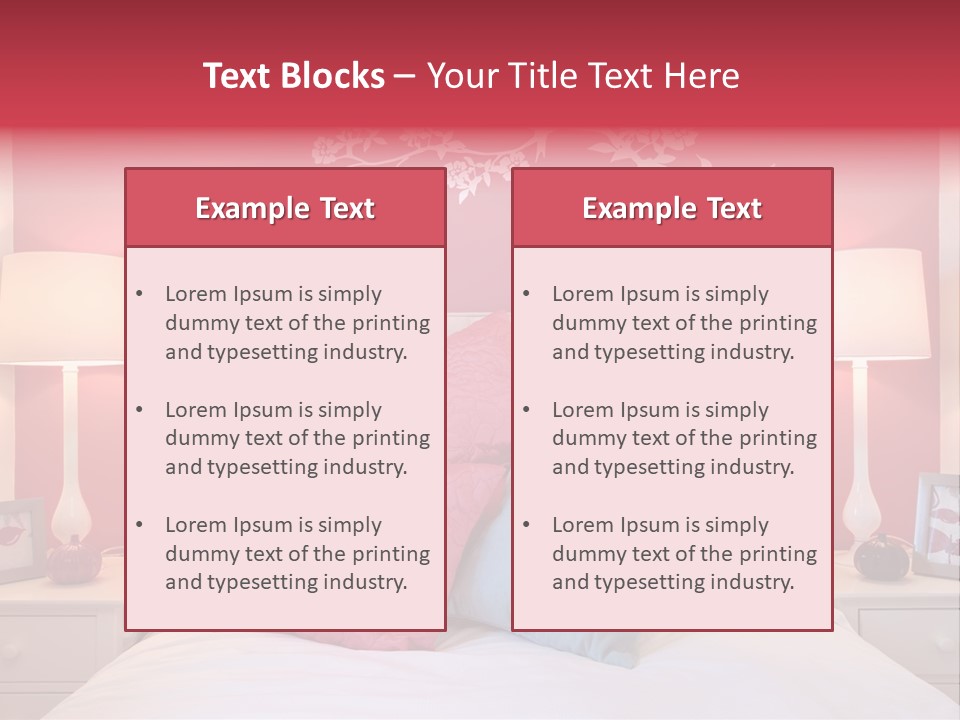Design Stylish Modern PowerPoint Template
