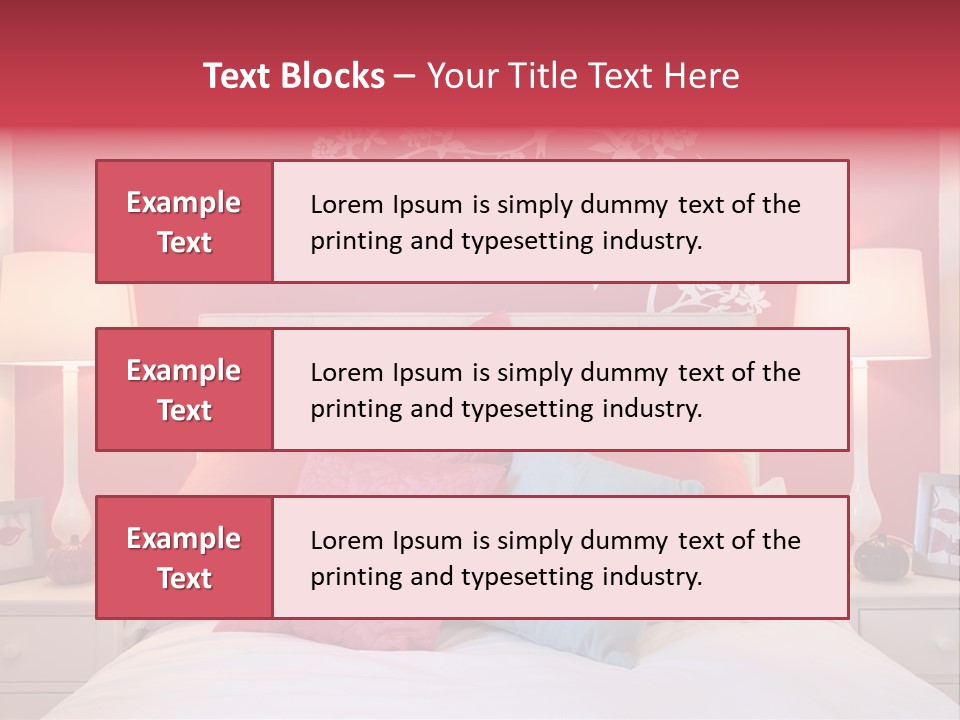 Design Stylish Modern PowerPoint Template