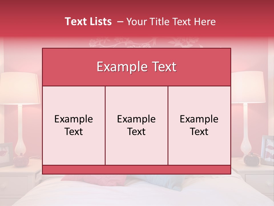 Design Stylish Modern PowerPoint Template