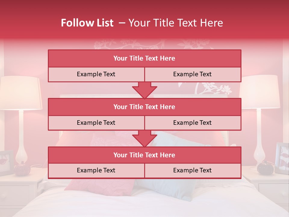 Design Stylish Modern PowerPoint Template