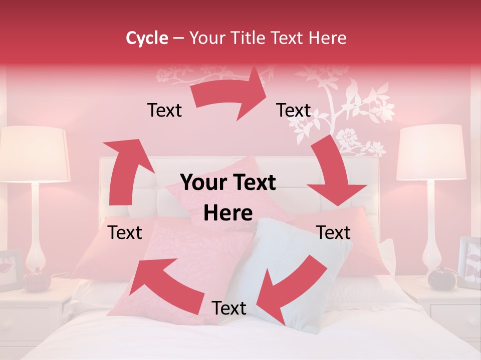 Design Stylish Modern PowerPoint Template