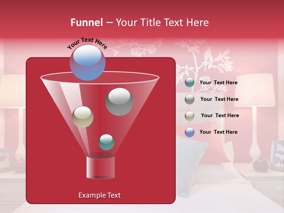 Design Stylish Modern PowerPoint Template