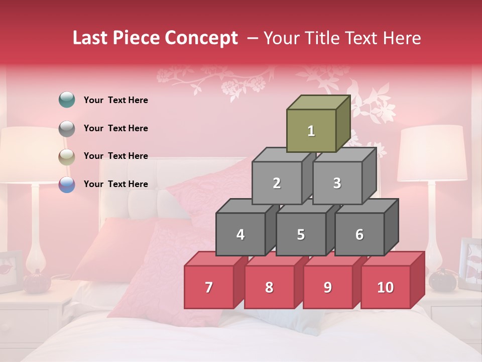 Design Stylish Modern PowerPoint Template