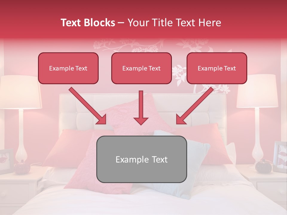 Design Stylish Modern PowerPoint Template