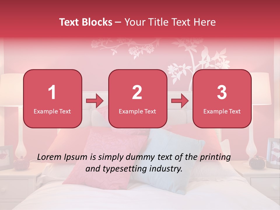 Design Stylish Modern PowerPoint Template
