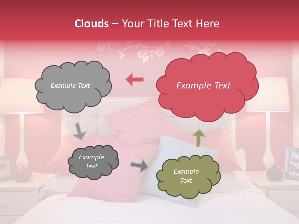 Design Stylish Modern PowerPoint Template