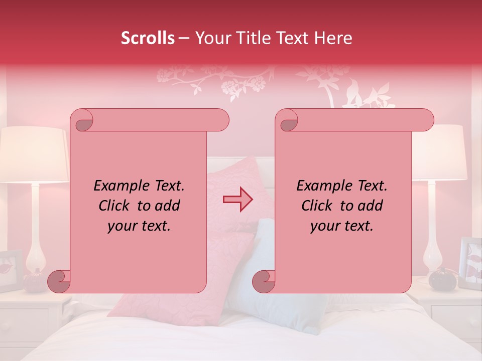 Design Stylish Modern PowerPoint Template