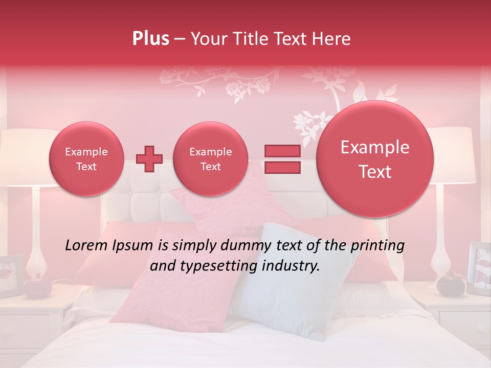 Design Stylish Modern PowerPoint Template