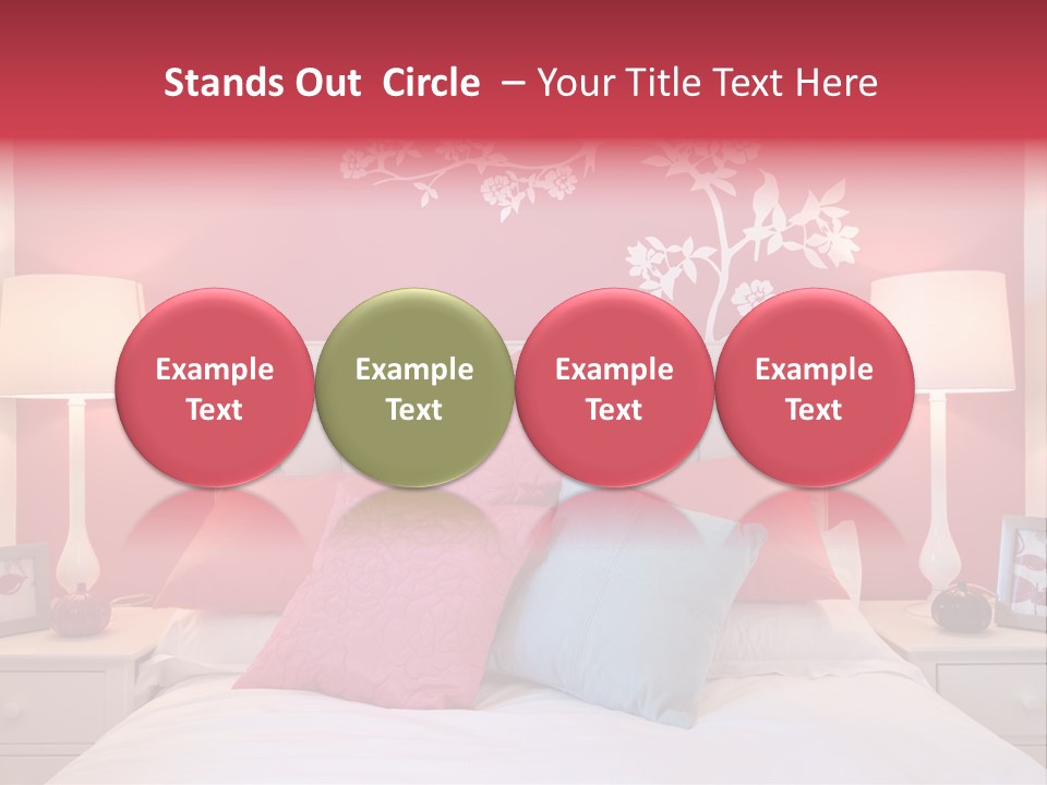 Design Stylish Modern PowerPoint Template