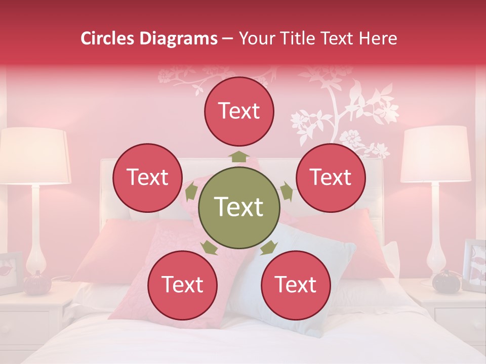 Design Stylish Modern PowerPoint Template