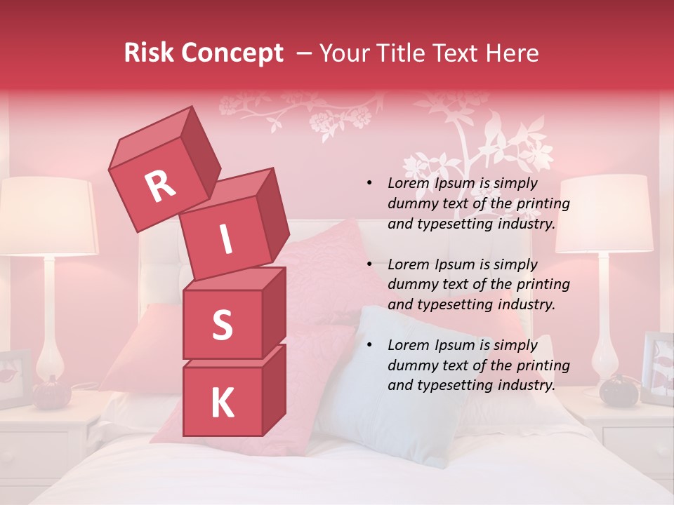 Design Stylish Modern PowerPoint Template