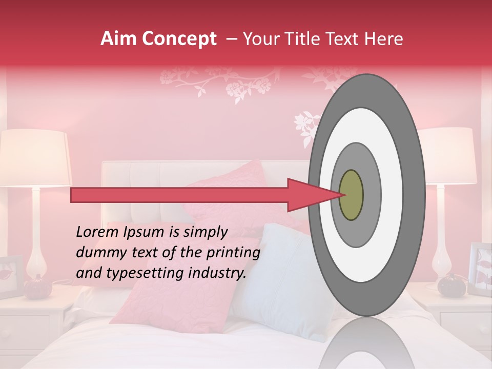 Design Stylish Modern PowerPoint Template