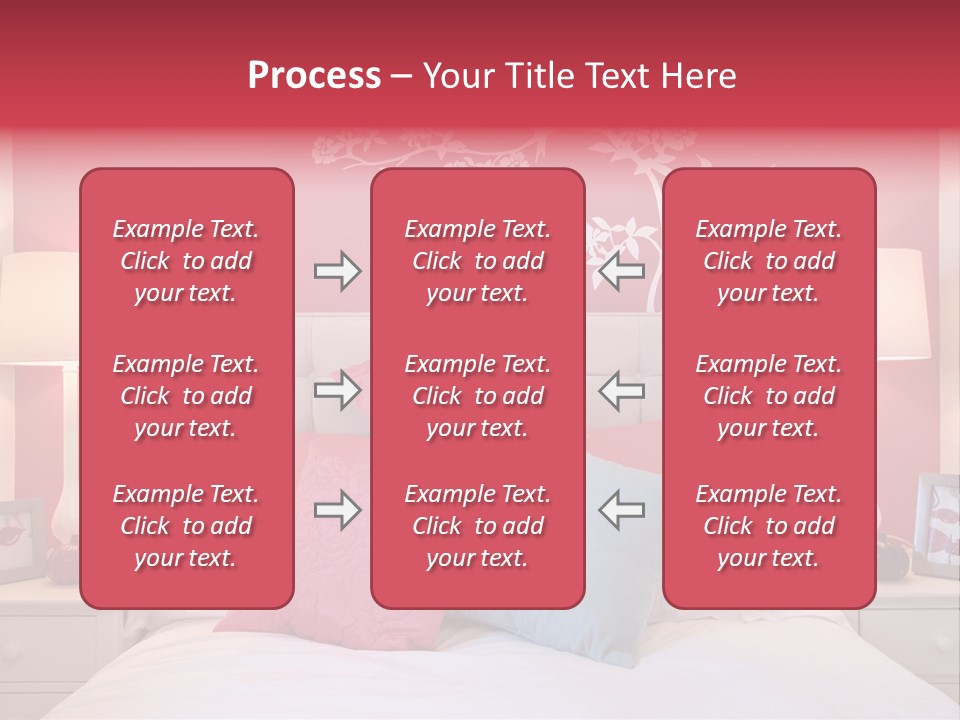 Design Stylish Modern PowerPoint Template