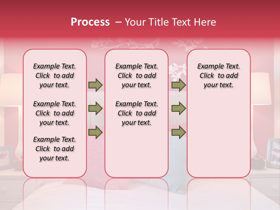 Design Stylish Modern PowerPoint Template