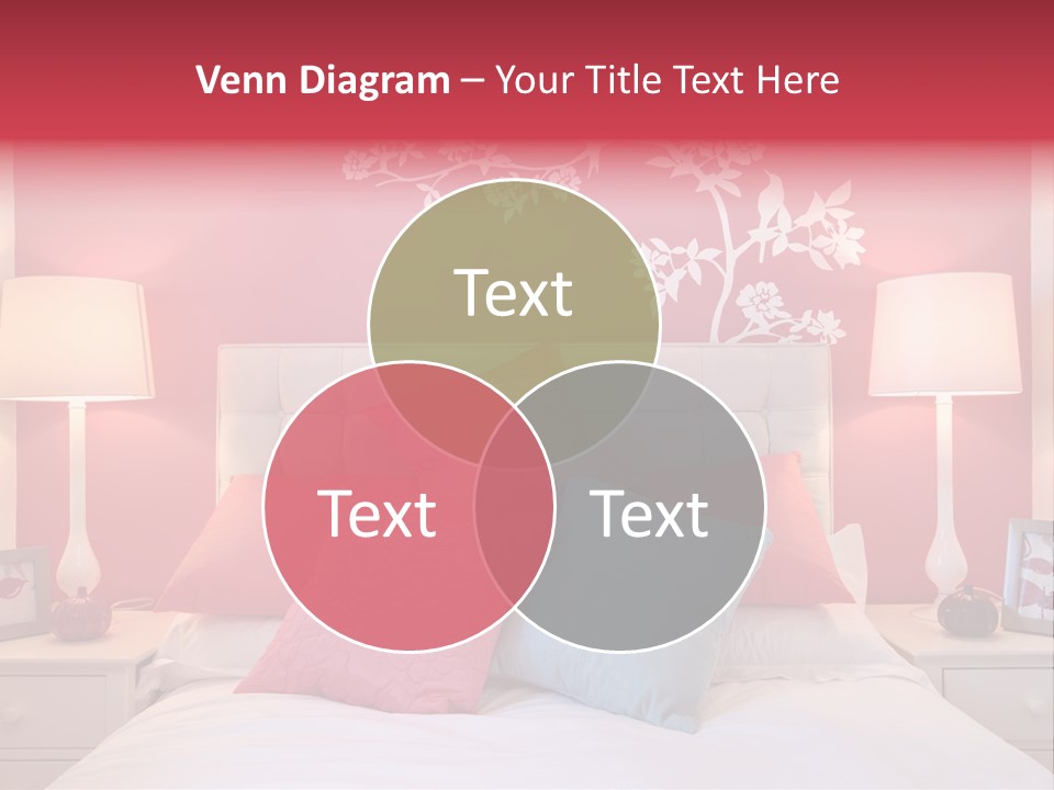 Design Stylish Modern PowerPoint Template