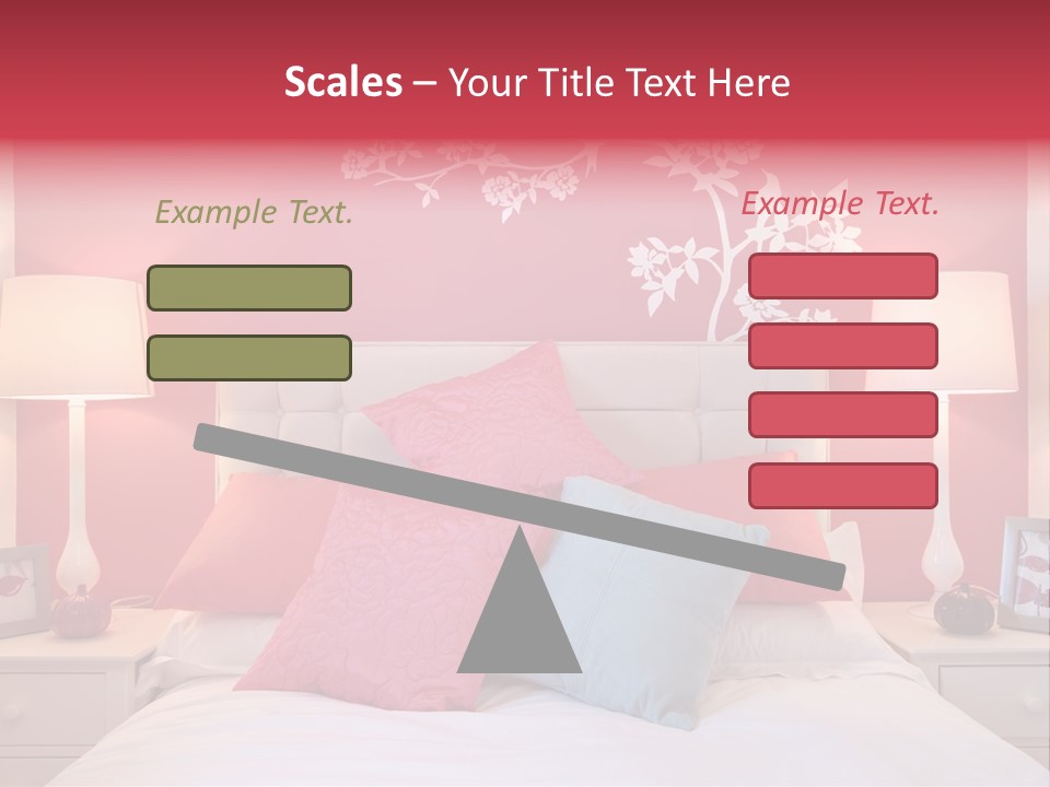Design Stylish Modern PowerPoint Template
