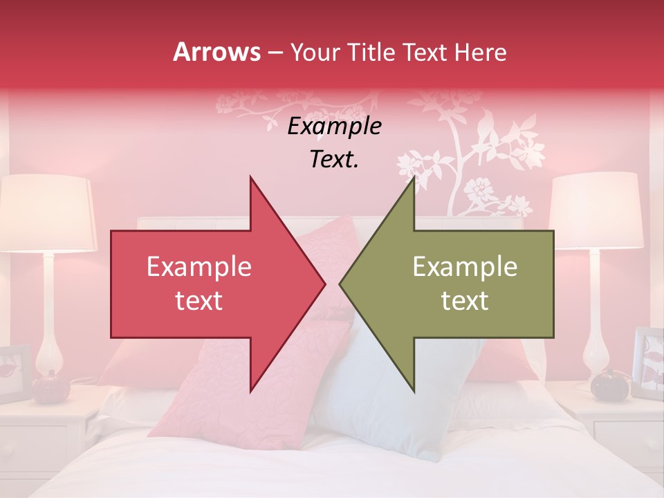 Design Stylish Modern PowerPoint Template