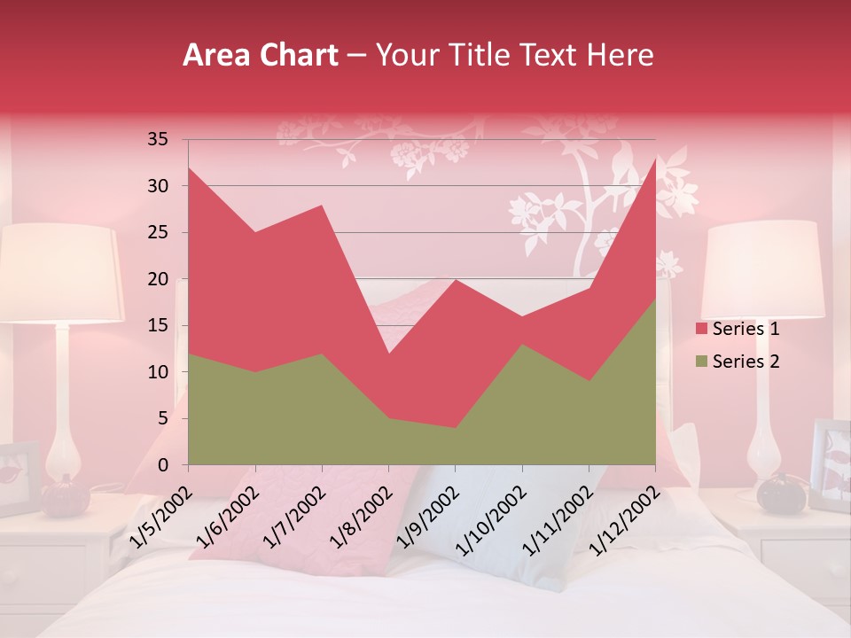 Design Stylish Modern PowerPoint Template