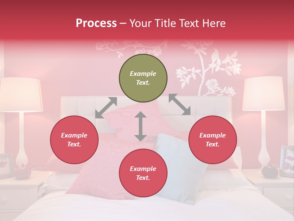 Design Stylish Modern PowerPoint Template