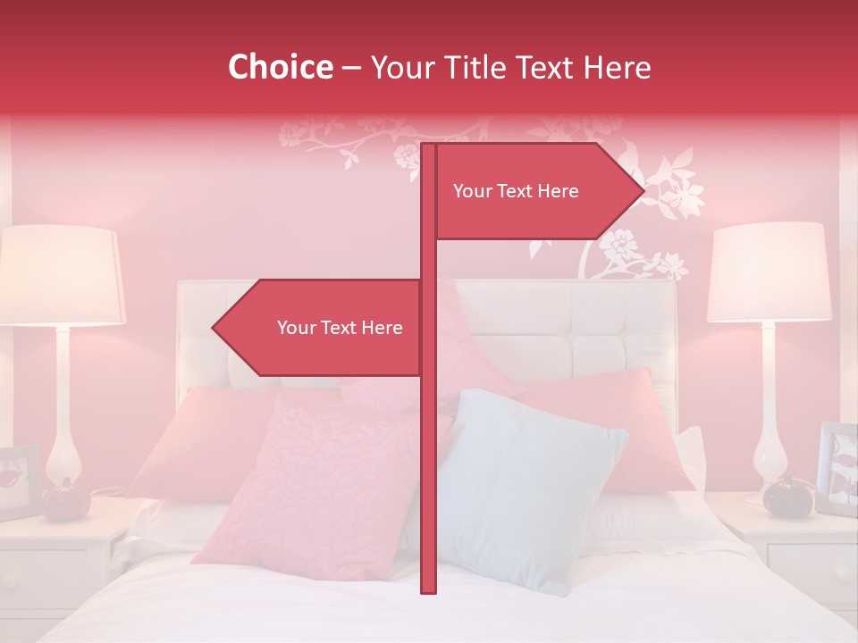 Design Stylish Modern PowerPoint Template