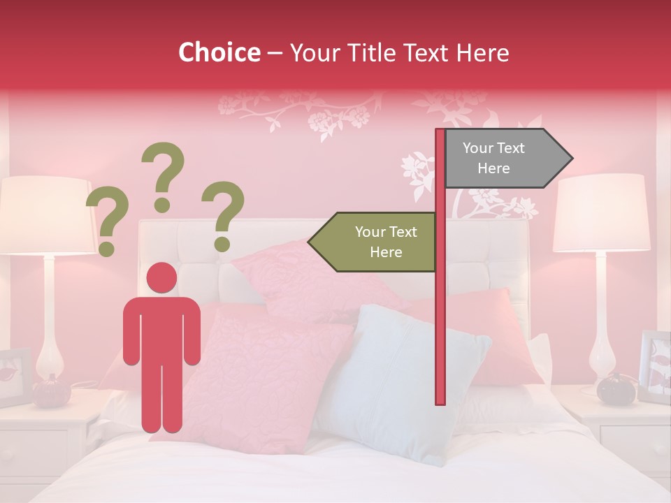 Design Stylish Modern PowerPoint Template