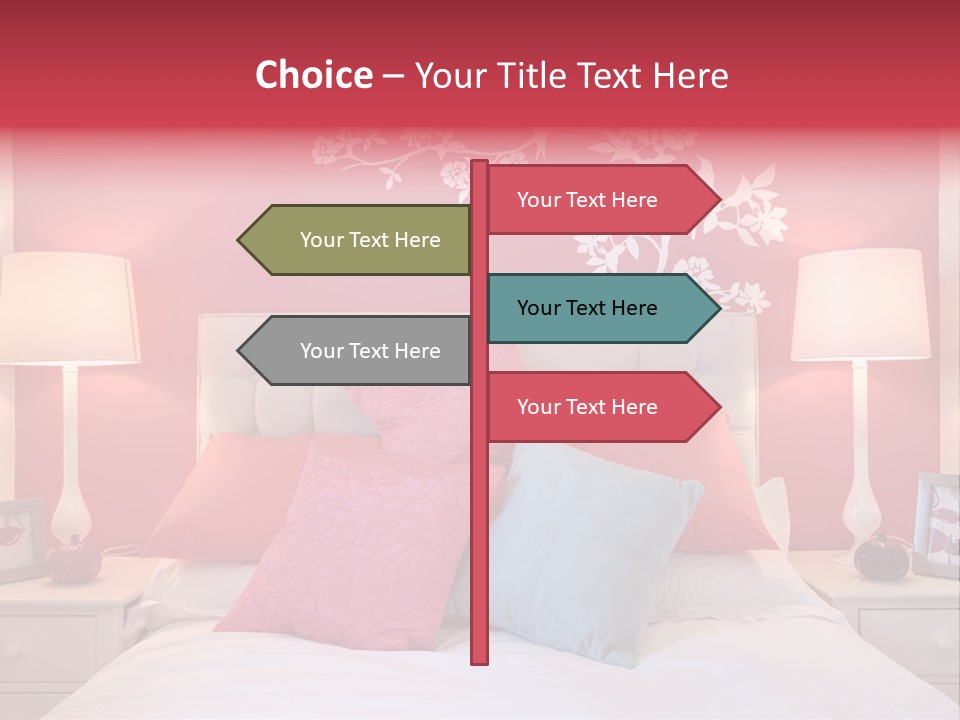 Design Stylish Modern PowerPoint Template