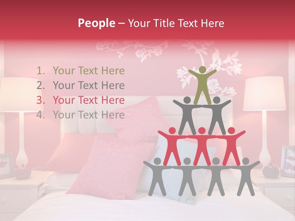 Design Stylish Modern PowerPoint Template